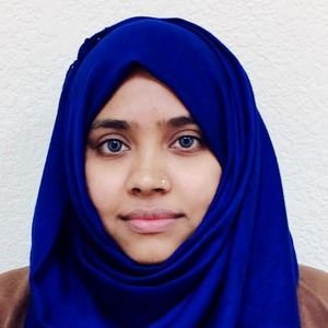 Meet your Posher, Sofia